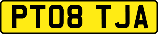 PT08TJA