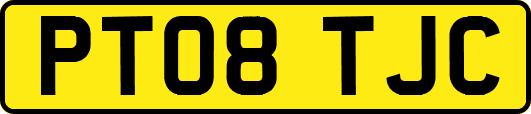 PT08TJC