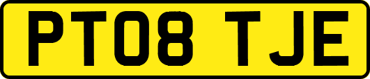 PT08TJE