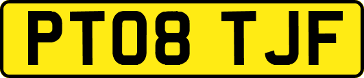 PT08TJF