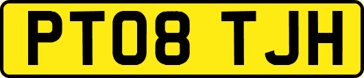 PT08TJH