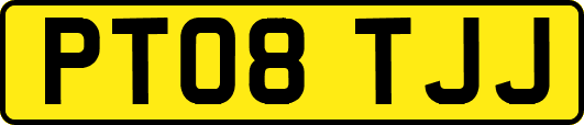 PT08TJJ