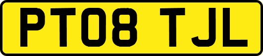 PT08TJL