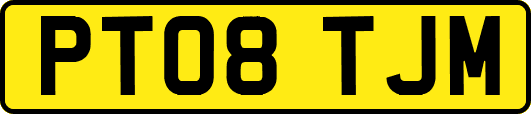 PT08TJM