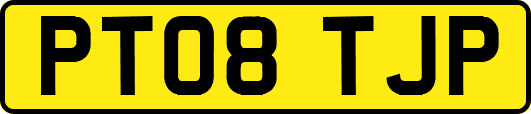 PT08TJP