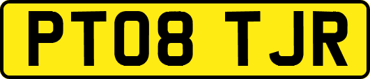 PT08TJR