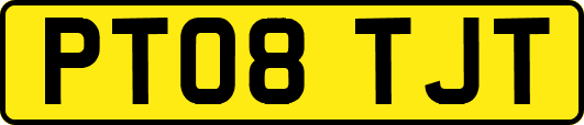 PT08TJT