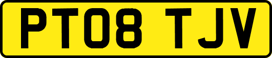 PT08TJV