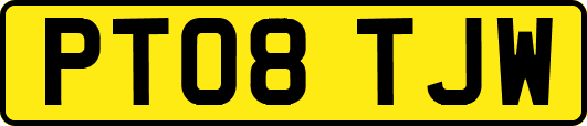 PT08TJW