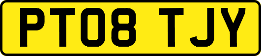 PT08TJY