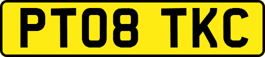 PT08TKC
