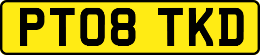 PT08TKD