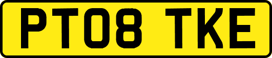 PT08TKE