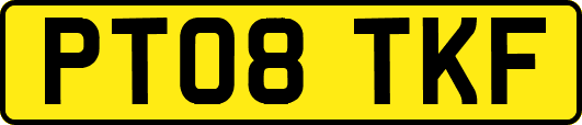 PT08TKF