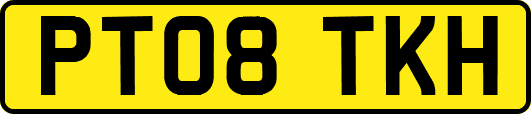 PT08TKH