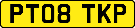 PT08TKP