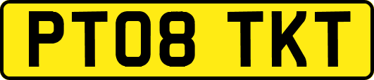 PT08TKT