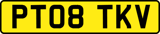 PT08TKV