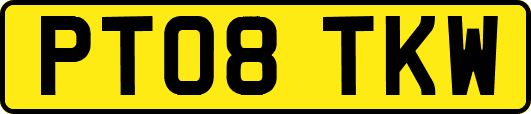 PT08TKW