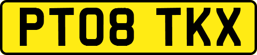 PT08TKX