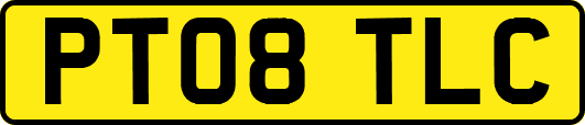 PT08TLC