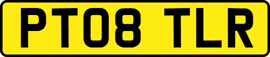 PT08TLR