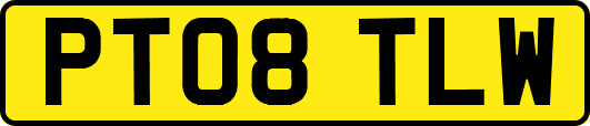 PT08TLW