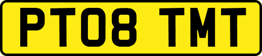 PT08TMT