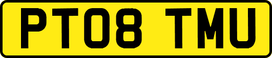 PT08TMU