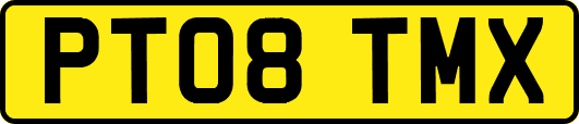 PT08TMX