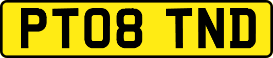 PT08TND