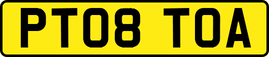 PT08TOA