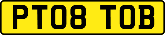 PT08TOB