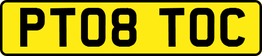PT08TOC