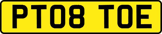 PT08TOE