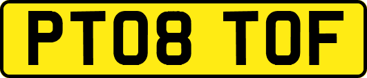 PT08TOF