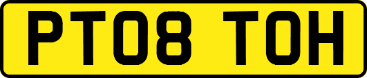 PT08TOH