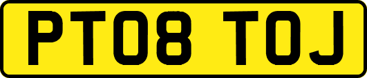 PT08TOJ