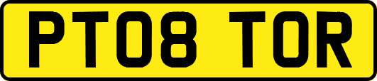 PT08TOR