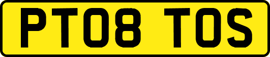 PT08TOS