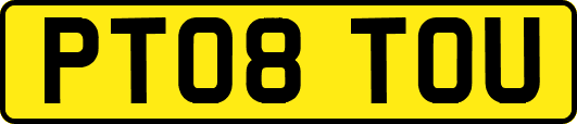 PT08TOU