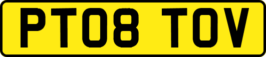 PT08TOV