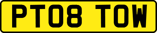PT08TOW