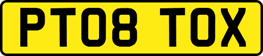 PT08TOX