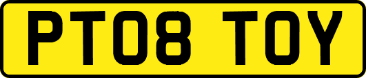PT08TOY