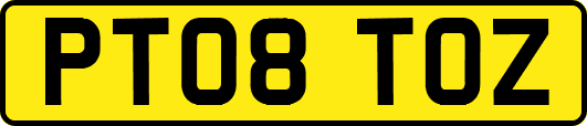 PT08TOZ