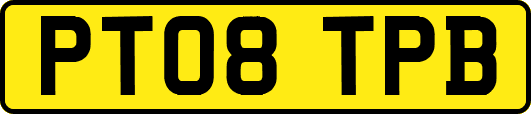 PT08TPB