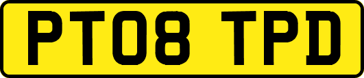 PT08TPD
