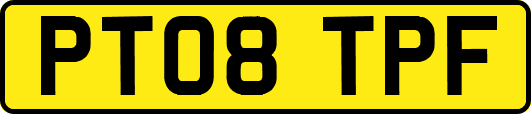 PT08TPF