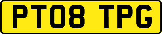 PT08TPG